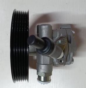 Automobile <strong>Parts</strong> and Accessories Car <strong>Spare</strong> <strong>Parts</strong> <strong>Auto</strong> Power Steering Pump with Sensor for MITSUBISHI L200 4D56 KB4T MR995024 - Product Image 3