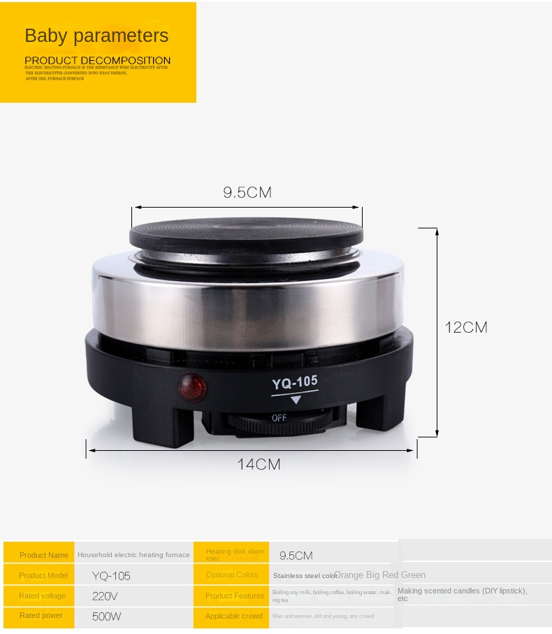 220-240V