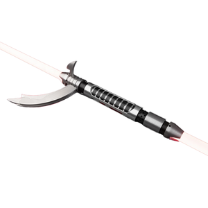 LGT Saberstudio Old Master <span class=keywords><strong>Maul</strong></span> Eco Smooth Swing Xeno3 Pixel pour Bluetooth <span class=keywords><strong>Darth</strong></span> <span class=keywords><strong>Maul</strong></span> Lightsaber Full Metal Luminous Light-Up - Product Image 2
