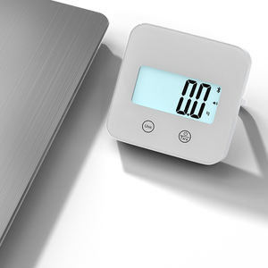 250KG Edelstahl Custom ized Edelstahl Elektronisches Porto Paket Paket Versand Waage - Product Image 6