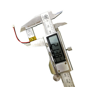 3,6 v 80mah battery rechargeable for power wheelchair - Product Image 4