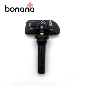 Capteur de surveillance de pression des pneus TPMS 315 MHz JX7T-1A180-AA pour Ford Escape Explorer Lincoln Aviator Corsair 2020 JX7Z-1A189-C - Product Image 1