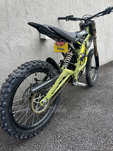Motocicleta Todoterreno Surron 72v 10000w para Adultos 2026 Light X Light Bee X, Mejores Características, Peso en Vacío de Solo 59 kg, la Más Ligera de su Clase - Product Image 5