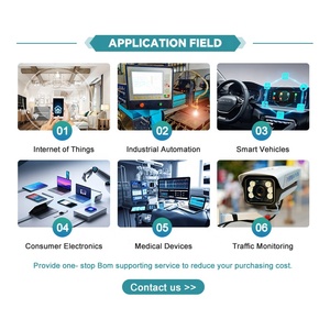 Nuevo Módulo 5G Original RM520N-GL RM530N-GL, Factor de Forma M.2, Compatible con <span class=keywords><strong>NSA</strong></span> SA, Posicionamiento GNSS Multibanda Global, Módulo IOT - Product Image 6