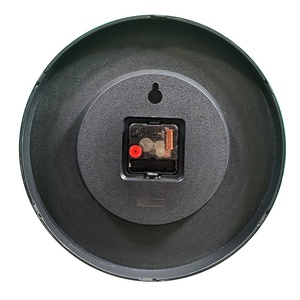 Bán Buôn 10 Inch Vòng Khuyến Mại Tùy Chỉnh Đồng Hồ Treo Tường Thiết Kế Cho Trang Trí Nội Thất - Product Image 6