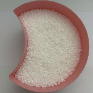 Produits de vente chauds Matières premières Particules originales Polystyrène plastique à impact élevé HIPS - Product Image 3