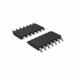 Composants électroniques en stock, acheter en ligne, BOM IC, SN74LS164DR 14 SOlC Logic - Product Image 1