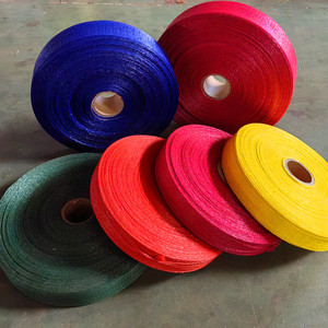 Trung Quốc Nhà Máy HDPE Dệt Kim Hình Ống Lưới Cuộn Lưới Túi Tay Áo Cho Cam Bơ Trái Cây Bao Bì - Product Image 3