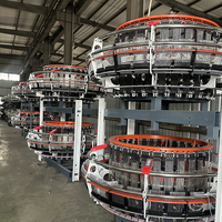 Offre Spéciale Métier à tisser circulaire à quatre navettes pour sacs tissés en PP, motorisé par PLC, longue durée de vie