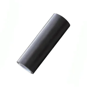 Ruban adhésif haute température en tissu de fibre de verre PTFE antistatique à énergie solaire noir à bas <span class=keywords><strong>prix</strong></span> - Product Image 6
