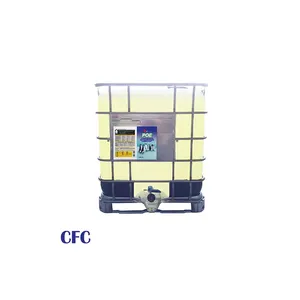 9Life POE Oil lndustria Refrigeration Compressor Lubricant