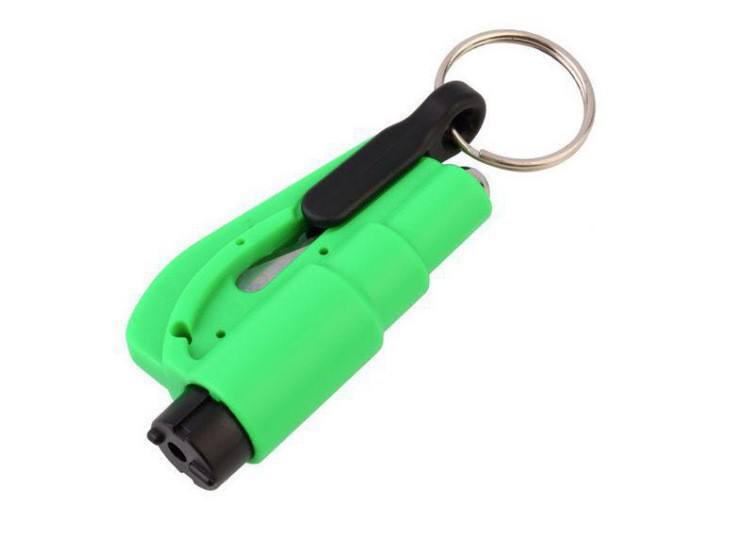 สีเขียว