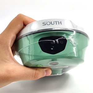 Gnss and Base SOUTH ALPS2 GPS RTK IMU Laser+Dual-<b>Camera</b> GNSS RTK for Land Surveying AR Stakeout Laser RTK ALPS1 - Product Image 4
