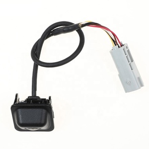 23323601 23323602 ZHIPEAK Nuova Telecamera Posteriore di Retromarcia per Buick Regal 2.0L/2.4L 2014-2017 Opel Insignia - Product Image 2