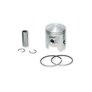 PISTON Ø 40 0 goupille Ø 12 rect. Anneaux 2 A - Product Image 1