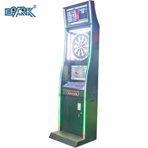 Máquina de dardos electrónica para <span class=keywords><strong>jugadores</strong></span>, máquina de dardos electrónica para Arcade en línea, funciona con monedas, para bares - Product Image 3