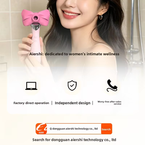 Juguetes Sexuales con Lazo <span class=keywords><strong>para</strong></span> Mujer, Vibrador con Vibración, Masajeador Vibrador <span class=keywords><strong>para</strong></span> Mujer, Juguetes <span class=keywords><strong>para</strong></span> Mujer, Más Vendidos en <span class=keywords><strong>el</strong></span> Extranjero - Product Image 6