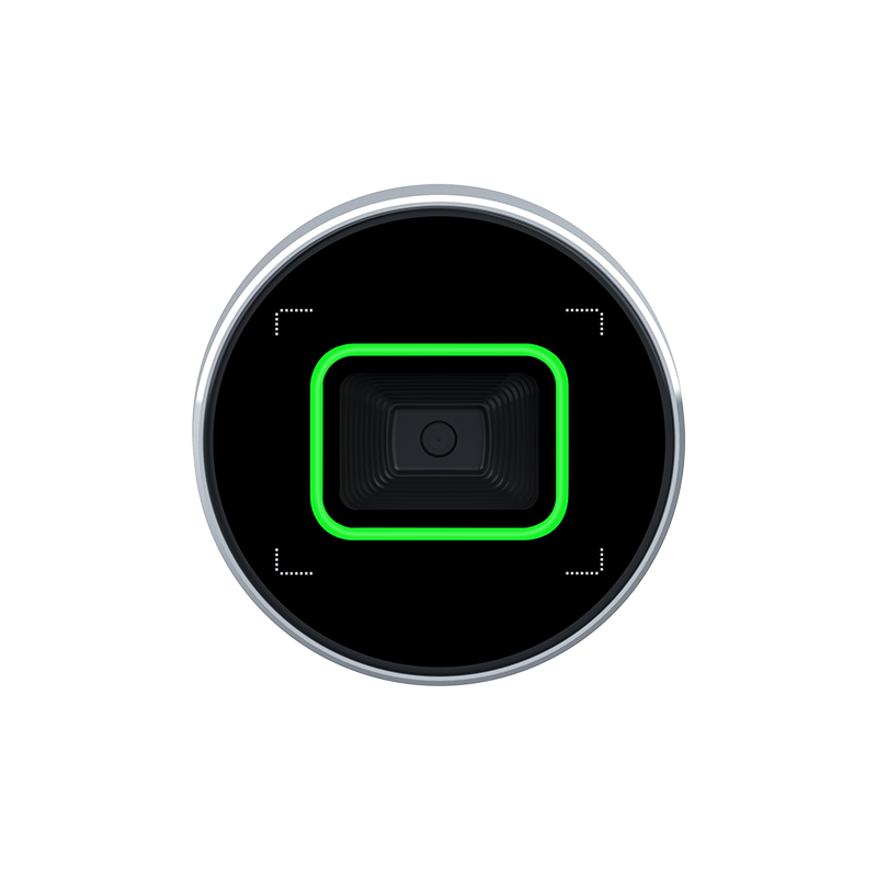 Thinmoo Q338 QR Code Card Reader