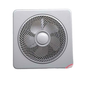 Ventilateur de plafond Hengda 220V pour véhicule de transport de marchandises, commande par bouton, fonctionnement automatique - Product Image 3
