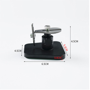 Accessori per apparecchiature per terapia orale occlusale dentale completamente regolabile - Product Image 4