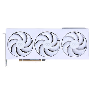 การ์ดจอ Galaxy GeForce RTX 5070 Ti shengrren 16G สำหรับเกมคอมพิวเตอร์ตั้งโต๊ะ - Product Image 2