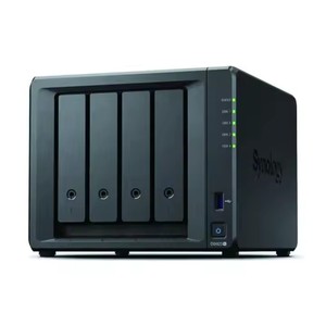 Servidor de Almacenamiento en Red DiskStation DS923+ con Interfaz USB, 1 Año de Garantía - Product Image 5