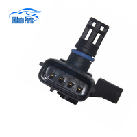 Capteur de température et de pression d'admission TMAP OE S11-1109411 compatible avec Joyner 800 Python UTV EFI, capteur de remplacement