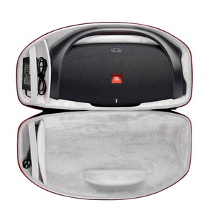 Ốp loa chống nước mini di động OEM/ODM Marshall Bose Soundlink JBL Flip 3 Sony XB20 Extreme 4 Tribit Stormbox Xiaomi 1515 - Product Image 1