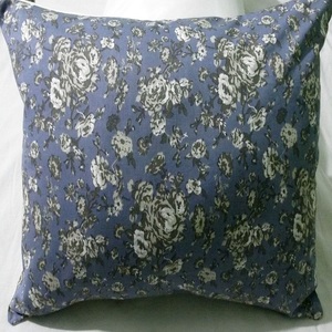 Funda de almohada de algodón decorativa personalizada, bonita, estampada, venta al por mayor - Product Image 5