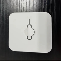 Kuliwei Factory Supply SIM Card Eject Pin Outil d'éjection de carte SIM universel pour smartphone