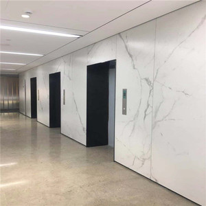 Flame Retardant High Strength 20mm <strong>Aluminum</strong> <strong>Honeycomb</strong> <strong>Panels</strong> for Interior Exterior Decoration and Doors - Product Image 5