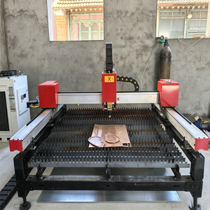 Hot Sale 1500W Fiber <b>Lasers</b> Equipment Portable Mini Fiber <b>Laser</b> Cutting Machine Metal Processing Cutter - Product Image 2