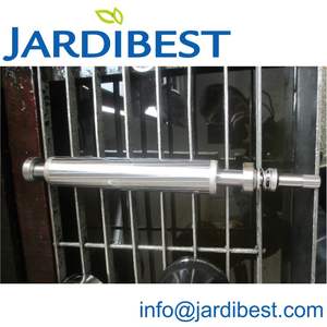 <span class=keywords><strong>Pompe</strong></span> submersible pour puits profond en fonte, série anti-sable, 4 pouces, 4QJ, 4m3/h, 6m3/h, puissante - Product Image 3