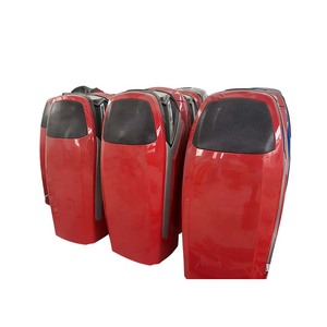 농업 기계 25마력 35마력 40마력 50마력 60마력 70마력 80마력 90마력 100마력 농업용 미니 농장 트랙터 (목재 집게 포함) - Product Image 5