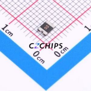 SMD1210-035-16 Resettable Fuse 1210 Fuse 16V 40A 350mA 750mA - Product Image 2