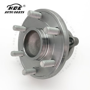43502-26010 9010512348 Roulement de moyeu de roue avant en gros pour Toyota Hiace - Product Image 3