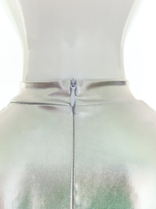 Disfraces de Cosplay de Alien para Niñas de 6 a 16 Años, Vestido con Mangas para Fiestas, Carnavales, Disfraces Temáticos y Actuaciones en Escenario - Product Image 4