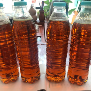 Aceite de Tung Puro de Primera Calidad de Secado Rápido, 99% de Pureza, Revestimiento para Madera Resistente a la Intemperie, para el Cuidado de la Madera en Interiores y Exteriores - Product Image 1