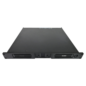 D2-6000 10000W*2CH Digitaler Verstärker Subwoofer Sic Super Bass Hochleistungs-Ausgang - Product Image 1