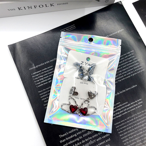 Tốt Nhất Bán Tuyệt Vời Tùy Chỉnh In Ấn Kín <span class=keywords><strong>K2</strong></span> Thảo Mộc Hương Khói Gia Vị Bao Bì Túi Đồ Trang Sức Sang Trọng Túi - Product Image 5