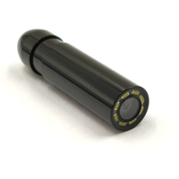 Módulo de Cámara Endoscópica Industrial Analógica Pixmoteur PE-AV0845-A1 de 8.5mm, 0.45 MP, Visión de Larga Distancia para Inspección de Tuberías, H.265