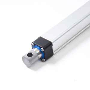 Attuatore Lineare Impermeabile PrimoPal IP66 12V 24V DC, Attuatore Elettrico per Carichi Pesanti 6000N ad Alta Forza per Automazione Esterna - Product Image 2