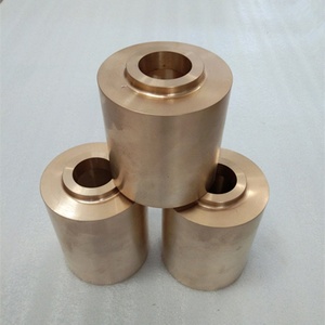 Wire <b>Drawing</b> Machine Copper Conductive Wheels Flat Belt Type OEM Customizable for Wire & Cable Industry - Product Image 4