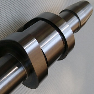 Albero a Camme da Corsa per Honda Del Sol VTEC Integra Civic Ferio CR-X Del Sol B16 B16b B16A1 Alberi a Camme ad Alte Prestazioni - Product Image 4