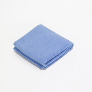 Accessoires d'outils de nettoyage ménagers Chiffons de nettoyage bleus et doux pour <span class=keywords><strong>meubles</strong></span> et tables Chiffon de nettoyage pour la maison - Product Image 3