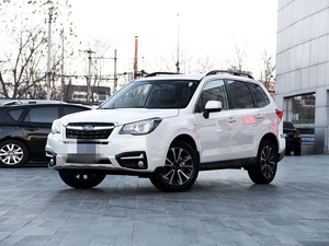 Exportaciones de China: Autos Usados de Alta Calidad: <span class=keywords><strong>Subaru</strong></span> Forester <span class=keywords><strong>2018</strong></span>, Precio Accesible y en Existencia - Product Image 2