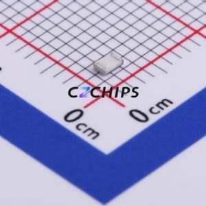 Résistance SMD RC0805FR-073R65L 0805 (Type : Film Épais) (Résistance : 3,65 Ohm Précision : 1%) - Product Image 2