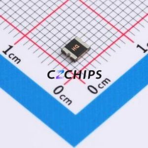 SMD1210-200/6N Resettable Fuse 1210 Fuse 6V 100A 2A 4A - Product Image 2