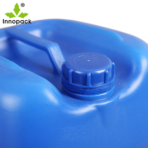 Bidon <span class=keywords><strong>en</strong></span> plastique de 20 L, seau, <span class=keywords><strong>baril</strong></span>, jerrycan de 20 litres pour l'emballage de l'industrie alimentaire - Product Image 3