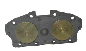 Kits de réparation d'étriers de frein pour véhicules utilitaires <span class=keywords><strong>DAF</strong></span>/SCANIA/VOLVO OE MPCP0030 3,5 kg en fonte ductile Certifiés ISO/TS16949 - Product Image 3